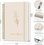 Undated Weekly Planner, Weekly To Do List Notebook - Image 6