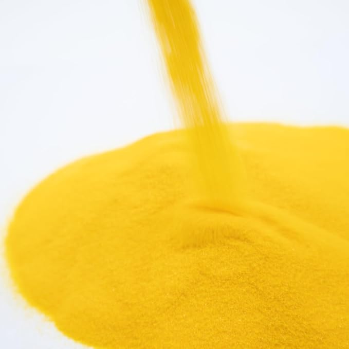 Emineyo Colored Sand, Craft Sand, Premium Fine Grained Color Sand - Image 2
