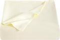 NTBAY Queen Flat Sheet Only by NTBAY