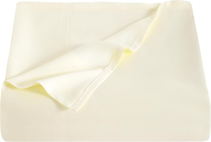 NTBAY King Flat Sheet Only by NTBAY