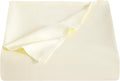 NTBAY Twin Flat Sheet Only by NTBAY