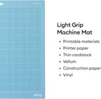 Cricut LightGrip Cutting Mat Pack | - Image 7