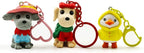 Colored Key Rings Bulk Keychains - Image 6