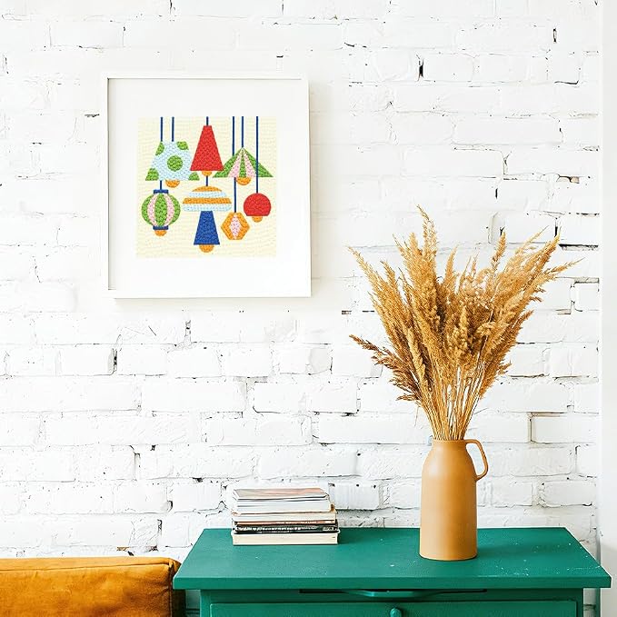 DOODLREAM Pendant Lamps Needle Kit - Image 6