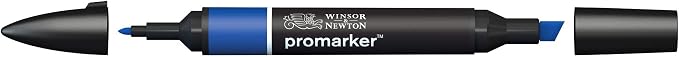 Winsor & Newton ProMarker, Royal Blue - Image 11