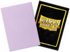 Dragon Shield - Matte Dual - Japanese Size Card Sleeves | 60 CT - Smooth & - Image 3