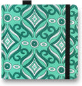 E-WEICHEN 5x5 Handy Portable Handmade Cloth Fabric Hardcover Sewing Binding by E-WEICHEN