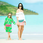 Mesh Beach Bag for kids, Shell Bags for Beach, Fanny Pack Shell Bags for - Image 5