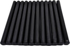 Black Glue Gun Sealing Wax Stick by TELOSMA
