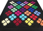 8"x8" 25pcs Cotton Fabric Squares - Image 4