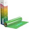 HTVRONT Heat Transfer Vinyl Fruit Green HTV Rolls, Heat Transfer Vinyl by HTVRONT