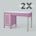 Rust-Oleum Painter's Touch 2X Spray Paint, Gloss Dreamy Lavendar | Indoor and - Image 4