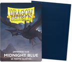 Dragon Shield | Japanese Size Card Matte Sleeves | 60 CT - Image 2