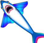 Xida Octopus Kite for Kids Ages 4-8, Professional Kites for Beginners and Adults by XIDAKITE
