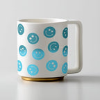 Cricut® Heat-Activated, Color-Changing Vinyl – Turquoise/Light Blue - Image 6