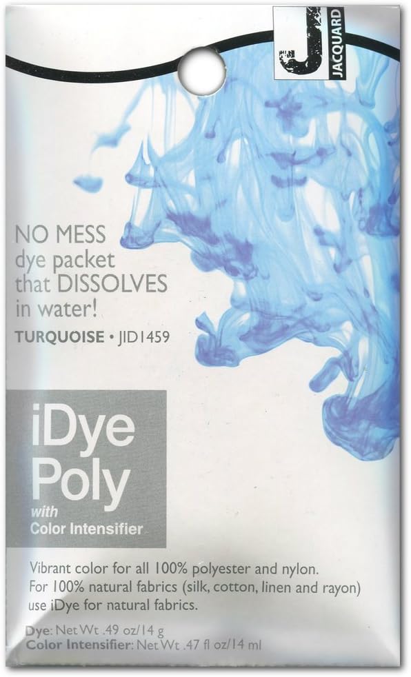 Jacquard iDye Poly .49 Oz by Jacquard