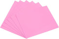 uxcell Light Pink EVA Foam Sheets 11 x 8 inch 1.7mm Thickness by uxcell