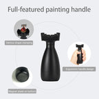 Painting Handle, Warhammer Accessories, Paint Holder - Image 5