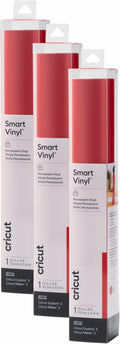 Cricut Smart Permanent Vinyl by Cricut