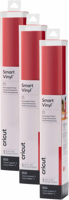 Cricut Smart Permanent Vinyl by Cricut