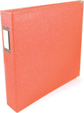 We R Memory Keepers 12x12 Photo Album by WeRMemoryKeepers