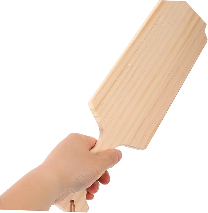 Mipcase Crafting Wooden Ornament - Image 3