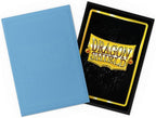 Dragon Shield - Matte Dual - Japanese Size Card Sleeves | 60 CT - Smooth & - Image 3