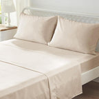 Zzlpp Full Comforter Set 7 Pieces, All Season Boho Bedding Sets - Image 8