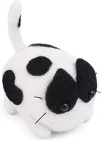 QMNNMA Needle Felting Kits for Beginners, Cow Cat Wool Felting Kit | Needle by Qmnnma