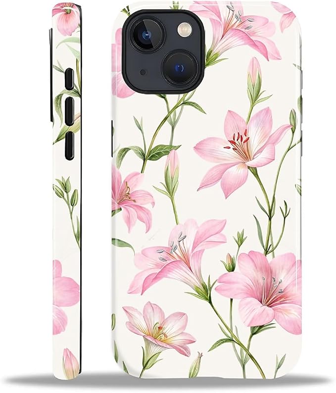 ZHEGAILIAN Case for iPhone 15 by Home