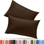 Utopia Bedding Queen Pillow Cases by UTOPIABEDDING