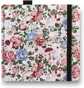 5x5 Handy Portable Handmade Cloth Fabric Hardcover Sewing Binding Travel by E-WEICHEN