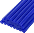 uxcell 20pcs Hot Glue Sticks for Glue Gun 7mm/0.27-inch x 4-inch Mini Hot Melt by uxcell