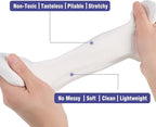 SELEAD Foam Clay White 500g - Image 4
