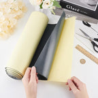 BENECREAT 78.7x11.8 2mm Thick Self-Adhesive EVA Foam Roll - Image 3