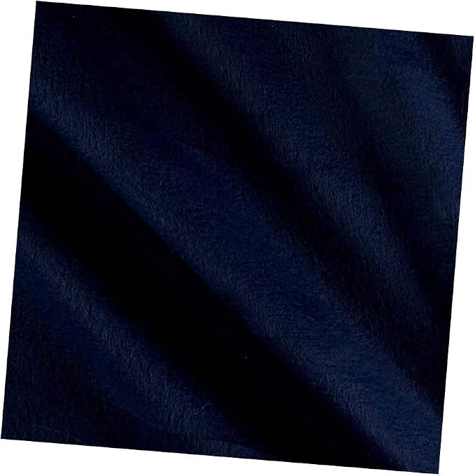 Polar Fleece Solid Fabric, Fabric by The Yard by Newcastle+Fabrics
