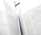 MAGDEPO 3X Page Magnifying Lens 4.75" x 7" Combo-Set 2 Bookmark Magnifier - Image 5
