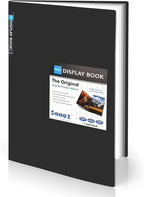 Sooez Art Portfolios 11"x17", Large Portfolio Folder by Sooez