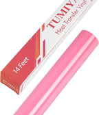TUMIYA Heat Transfer Vinyl Rolls by TUMIYA