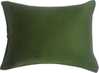 DOZ by SIJO Pillowcase Set, 100% Viscose derived from Organically Grown Bamboo - Image 3