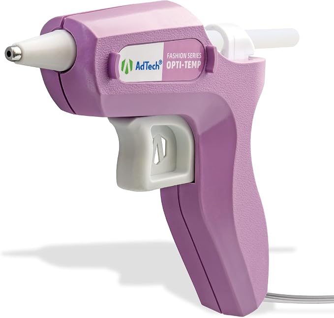 AdTech Premium Mini Hot Glue Gun - Image 6