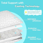 SUPA MODERN Cooling Bed Pillows - Image 5