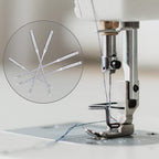 Sewing Machine Needles, Compatible - Image 7