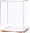 Rolife Acrylic Display Case Dust Cover by Rolife