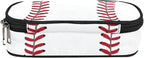 ANANGTEE Cute Baseball Pencil Case - Image 2