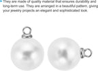 PATIKIL Pearl Charm - Image 4