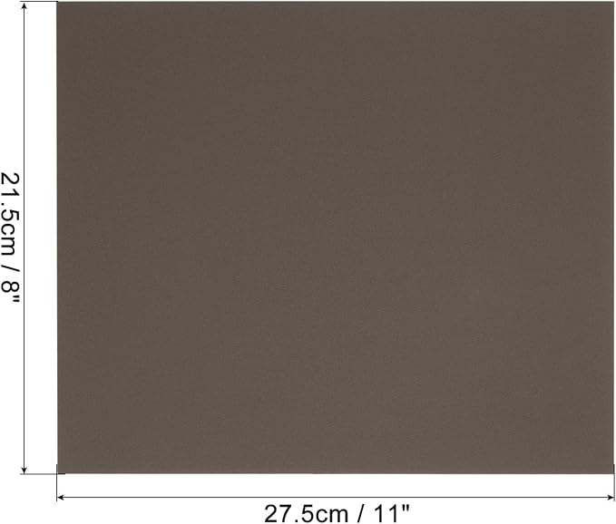 Rebower EVA Foam Sheets, - Image 2