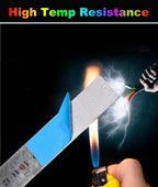 Double Sided Tape 1inch x 66Feet Thermal Tape Heavy Duty Super Strong Adhesive - Image 7