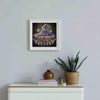 Gemozaic Halloween Special Shape Diamond Painting Kits - Image 7
