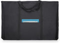 JJRING Dacron Light Weight Art Portfolio Tote Bag, and Drawing by JJRING